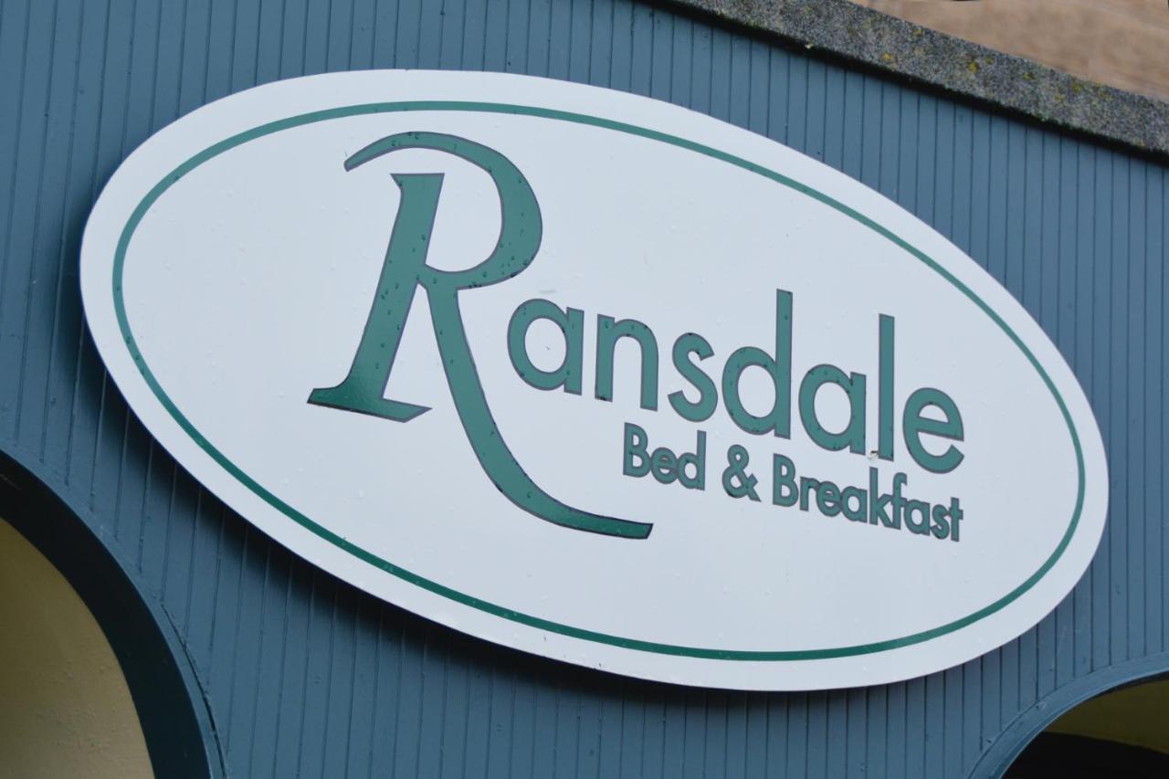 מלון ברידלינגטון The Ransdale מראה חיצוני תמונה